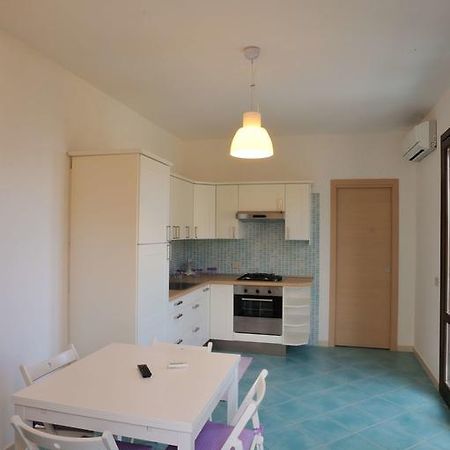 Casa Vacanze Metrosideros San Vito Lo Capo Exteriör bild